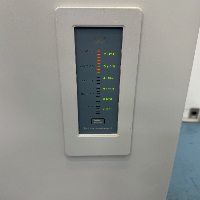 Thermo Scientific Cryoplus 3 Cryogenic Storage System image 2